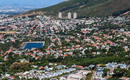 The hidden story behind Cape Town’s foreign property purchases