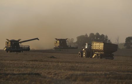 Ukraine announces 'humanitarian corridor' for ships stuck in Black Sea ports