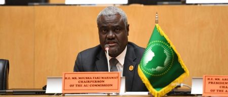 Clause and effect: The principles hobbling the AU’s response to crises 