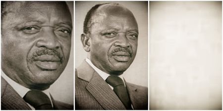 Archibald Mogwe: Diplomat, negotiator, OBE – a useful life well lived