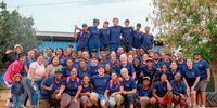 ‘The children come first’ — summer holiday programme in Eastern Cape, brings joy to kids in need
