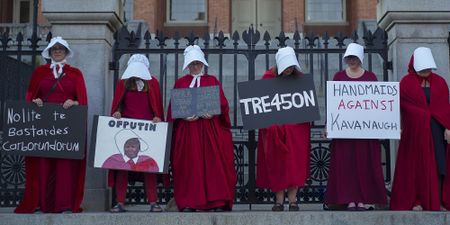 Western democracies are at risk of normalising notions of apartheid