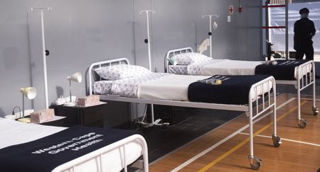 Covid-19: Western Cape and Gauteng prepare for the peak