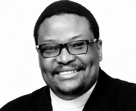 Lawrence Mduduzi Ndlovu