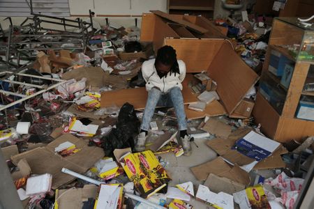 Seven tragic days in July: Trying to make (some) sense of South Africa by hearing old themes with new(er) clarity