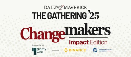 The Gathering 2025: Changemakers | Impact Edition – agenda released