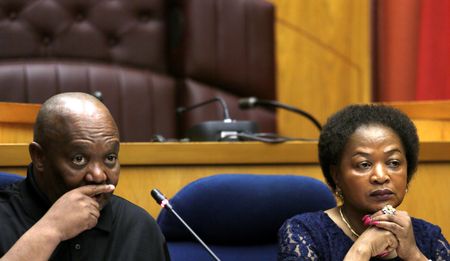 Op-Ed: The breakdown of democracy in Parliament – a condemnation in the strongest terms