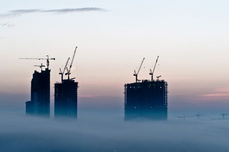 Dubai: Like sands through the hour glass so are the debts of our lives