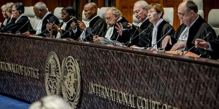 ICJ likely to grant some of SA’s requested provisional measures in Gaza — experts