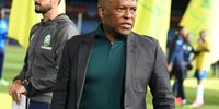 Soccer-Jordaan vs Zungu