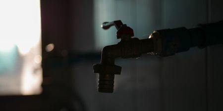 Hope springs eternal with a master plan for water security