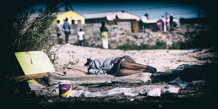 Chilly reception for City water tank update: ‘Tell us about evictions,’ says parliamentary committee