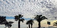 CAPTION: Mouille Point under a Winter Sky</p>
<p>CREDIT: David Bass