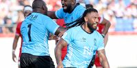 Fiji v Canada - Pacific Nations Cup Semi-Final