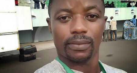 Journalist’s death in custody shines light on Cameroon’s war on media and sparks protests