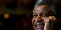 Portraits of Abdullah Ibrahim