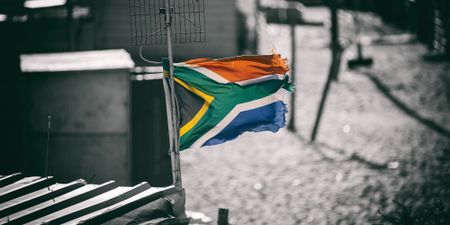 Culture Minister Mthethwa insists R17m monumental flag is key to ‘memorialising our democracy’