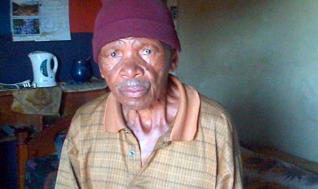 GroundUp: Xenophobia, and the broken life of Joseph Tau