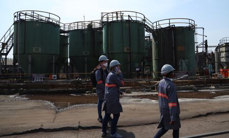 Mbombela manganese plant is emblematic of South Africa’s now potholed industrial journey