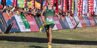 Running – Comrades 2026