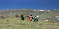 Tamsin-Bulungula-Education