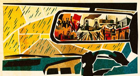 After the Bell: Making our economy another country