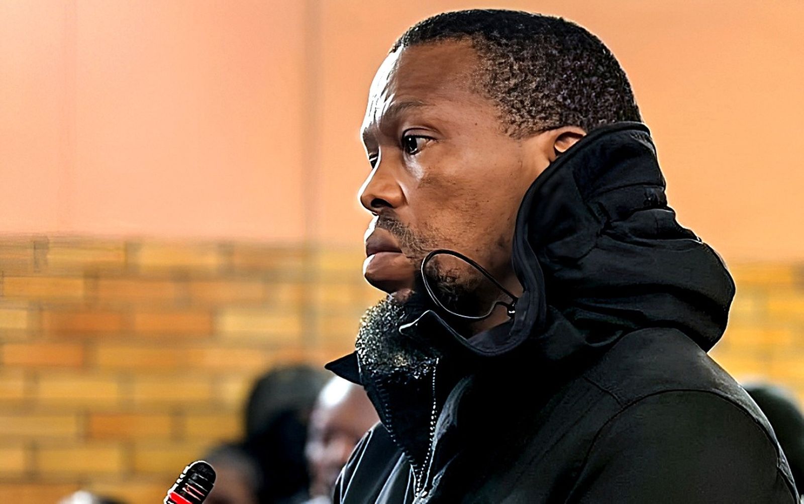Guns, grit and a murder charge: Inside ‘Witness D’s’ alleged killer ...