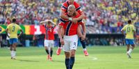 P47 Yanga WorldCup