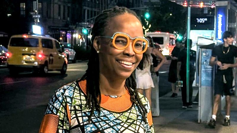 BHEKISISA: How Kwanele Asante’s 20-year fight for patients’ voices reached the UN