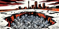 After the Bell: How many Joburg executives does it take to fix a pothole?
