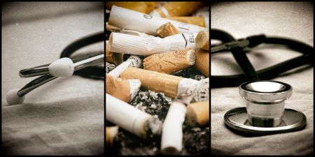 Implementing the Tobacco Bill will give the NHI extra muscle
