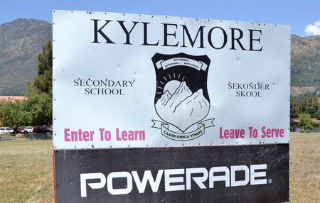 Extra classes help Stellenbosch no-fee school to boost its matric pass rate