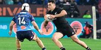 Castle Double Malt Rugby's Greatest Rivalry: Vodacom Bulls v New Zealand