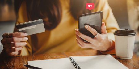 Social commerce is manna from heaven for SMEs on Black Friday