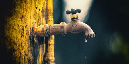 How we can tap into a water-secure future