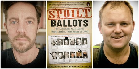 How 200 years of election dysfunction  helped shape South Africa