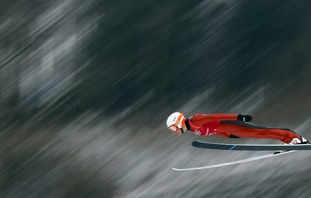 While you were sleeping: 23 February 2018