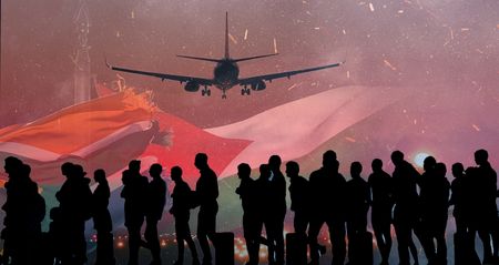 Why South Africa is ending the 90-day visa exemption for Palestinians