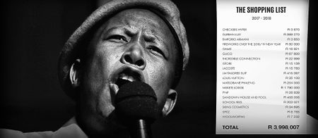 A Malema prosecution could break the barrier between politics and the law