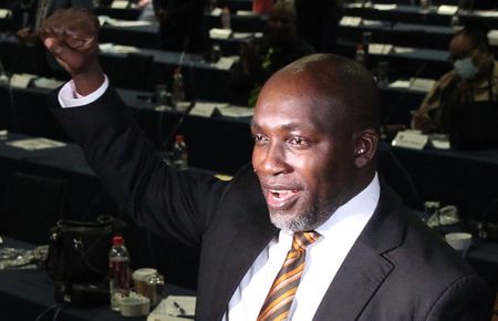 Clinging to power: ANC scrapes through in eThekwini — Mxolisi Kaunda stays on as mayor