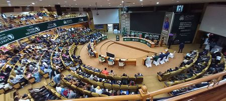 African Union takes a step towards monitoring judicial independence on the continent