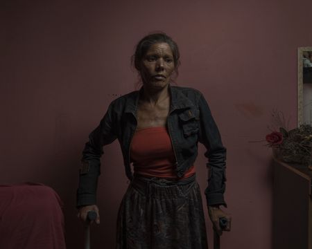 2021 Sony World Photography Professional Competition: Finalists and shortlist (Part Four)
