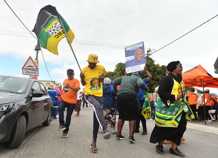 Less crime, more jobs, better infrastructure — Nyanga residents hope their votes will bring change