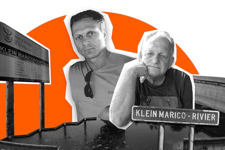 Deadly Water (Part 3): The dominoes fall