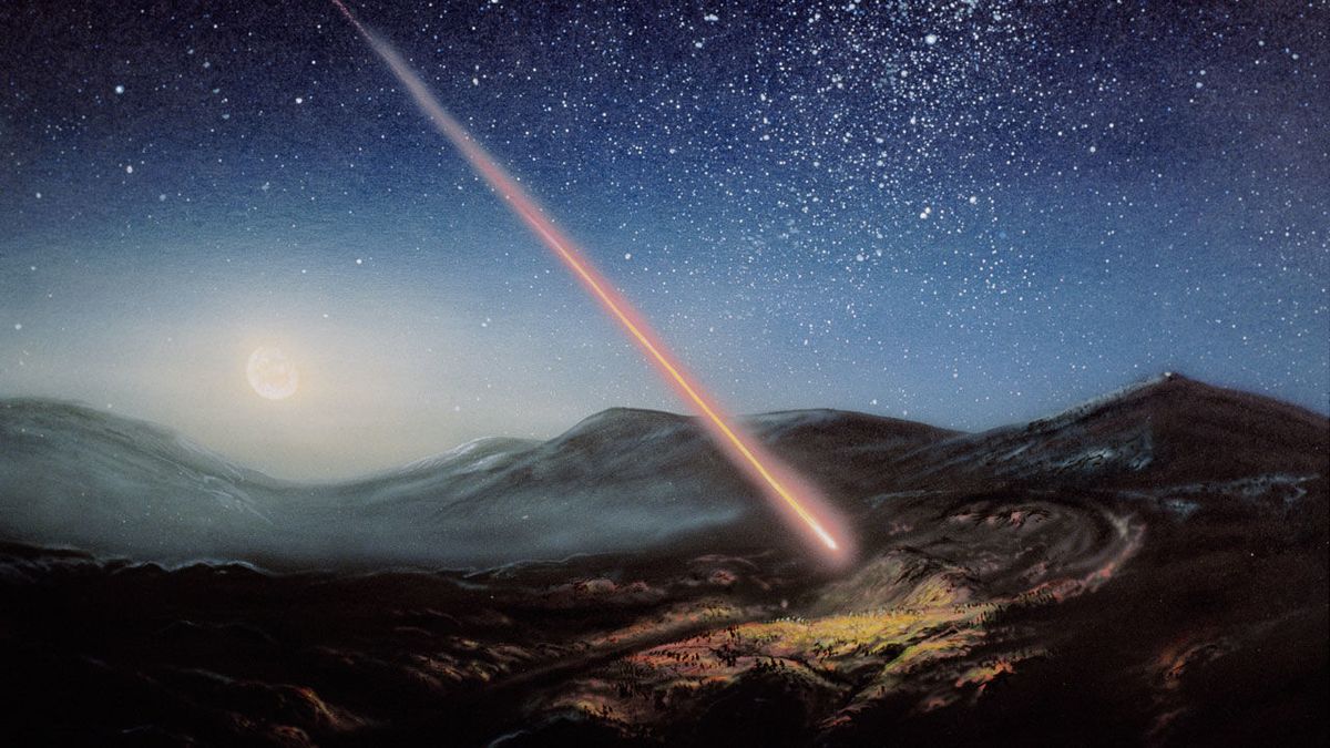 Solar Storm Threatens Power Grids and Promises Dazzling Aurora