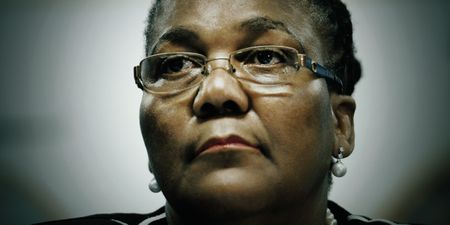 Former Transport Minister Dipuo Peters hauls Parliament to court in bold effort to lift suspension