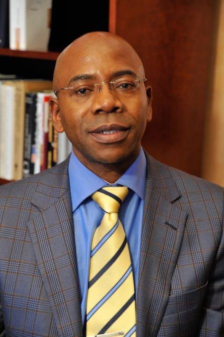 Teamwork needed to combat corruption - BLSA CEO Bonang Mohale