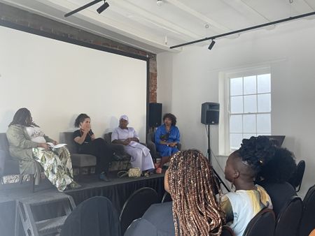 Mothers speak out about traumatic births and gender-based violence at health facilities