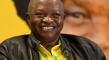 A year after Mabuza’s departure, the fear of exacerbating disunity has led to a stalemate in Mpumalanga