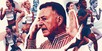 Tony Leon lobbying scandal, Olympic athletes’ R25m siphoned, and how birds bring happiness